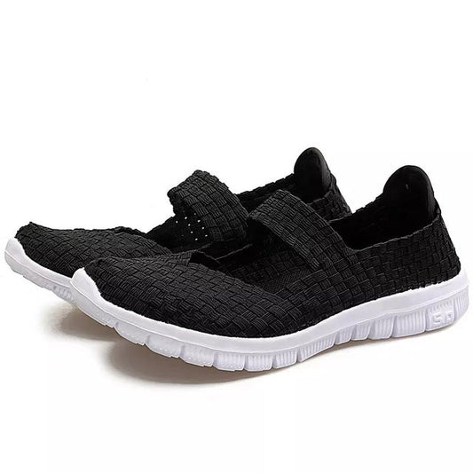 Orthopedische Damesschoenen – Isabelle