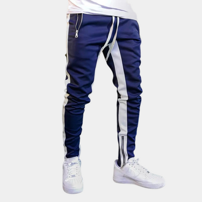 Comfortabele Lichtgewicht Joggingbroek – Finn