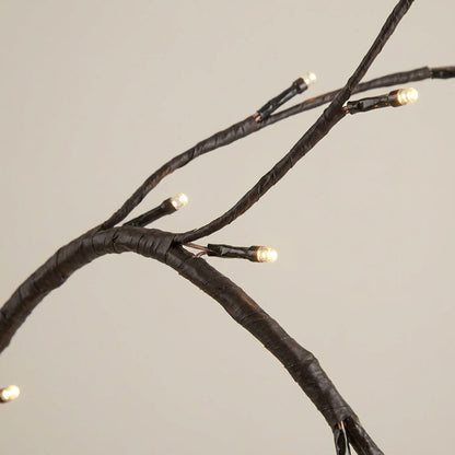 Wall Mounted Decorative Light -  AuraTwig