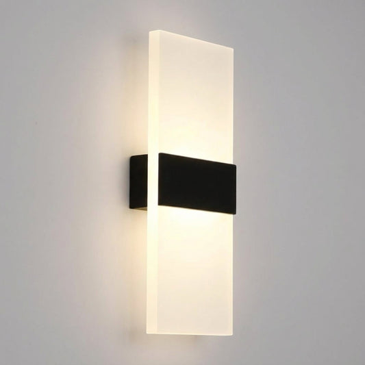 Wall Mounted Motion Lamp -  FlexiLume