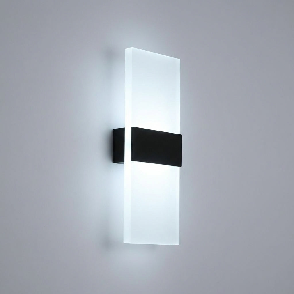 Wall Mounted Motion Lamp -  FlexiLume