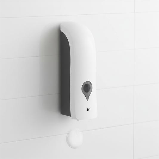 Wandmontierter Manueller Spender - Hygienex