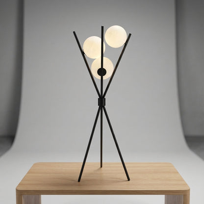 Warm Glow Decorative Lamp -  Vesparo