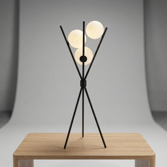 Warm Glow Decorative Lamp -  Vesparo