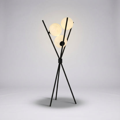Warm Glow Decorative Lamp -  Vesparo