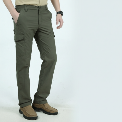 Wasserabweisende Cargo-Hose - Felix