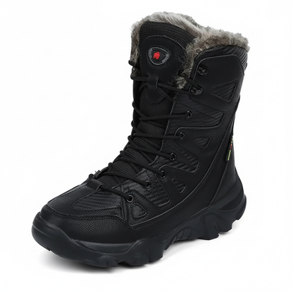 Wasserdichte Winterstiefel -  Erwin