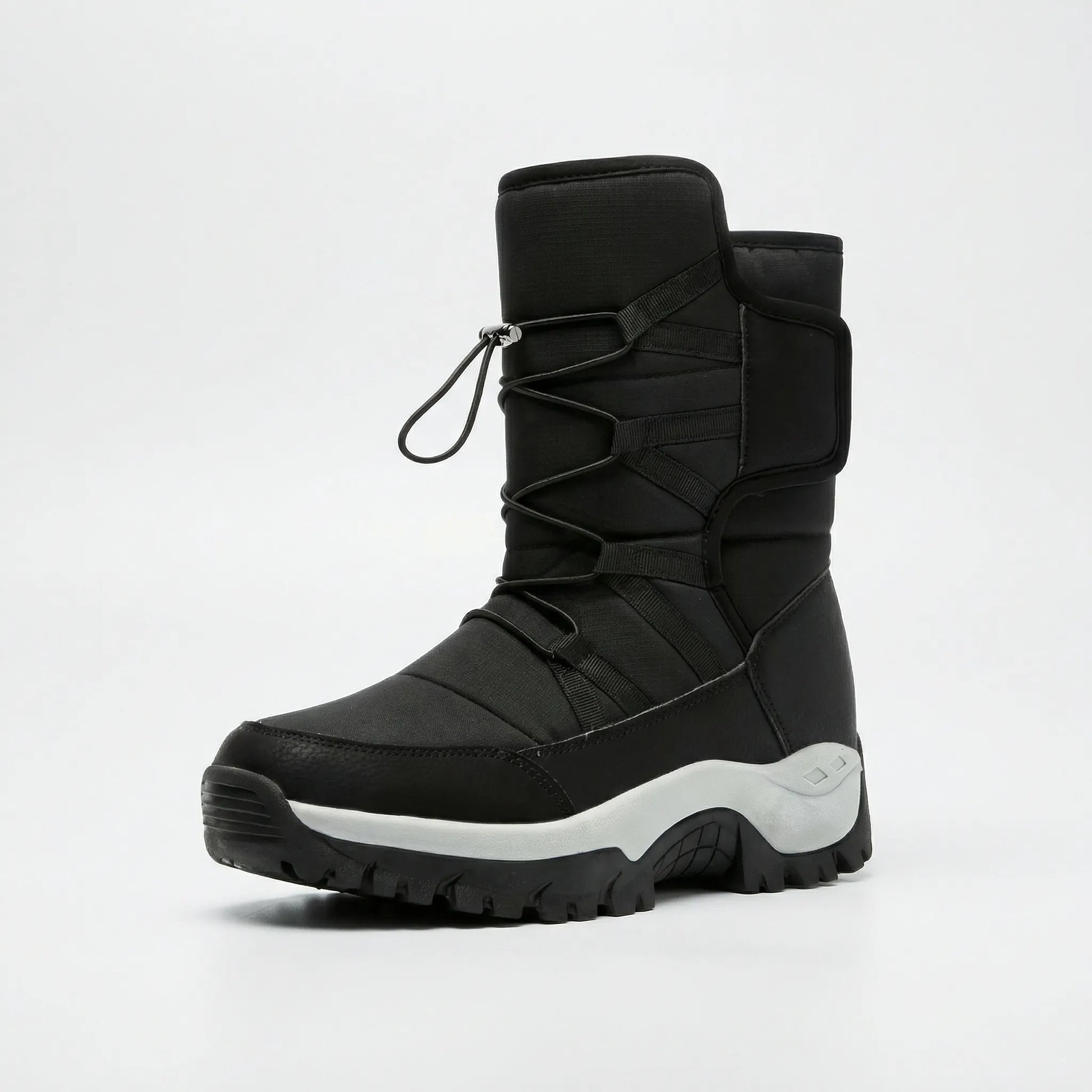 Wasserdichter Winterstiefel Für Herren - Ernesto