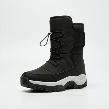 Wasserdichter Winterstiefel Für Herren - Ernesto