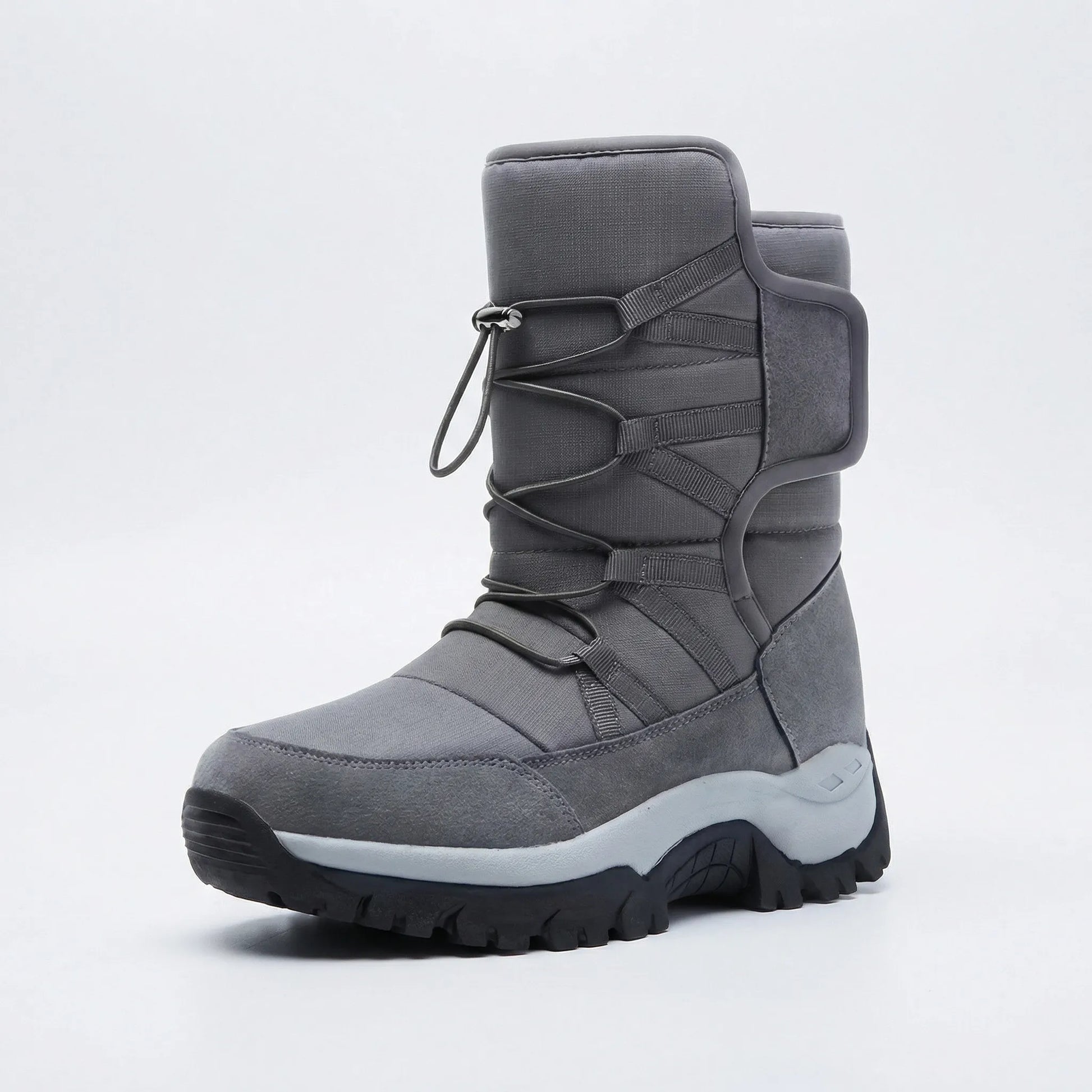 Wasserdichter Winterstiefel Für Herren - Ernesto