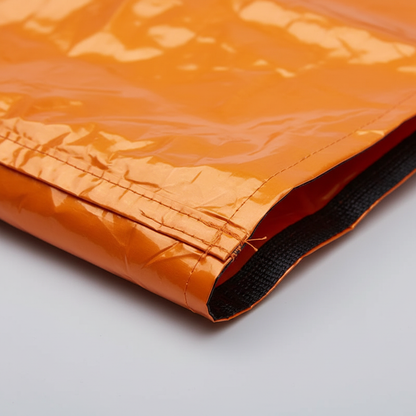 Wasserfester Notfallschlafsack - SurviWrap