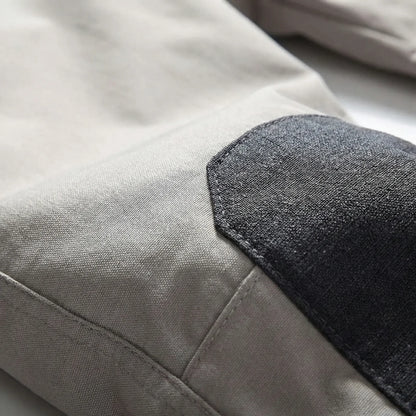 Water-Repellent Tactical Cargo Pants - Harvey