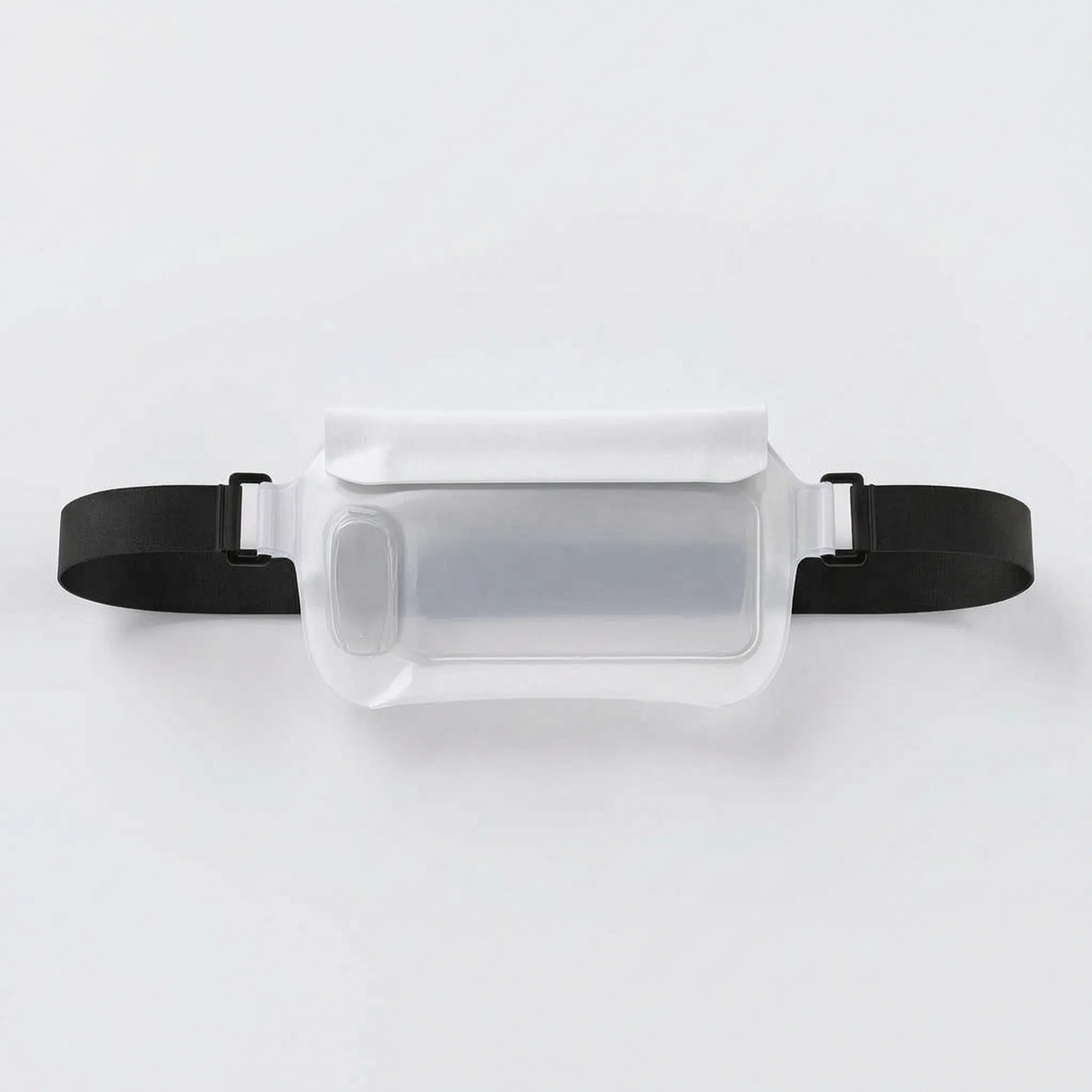 Water-Repellent Waist Pouch - Shorebelt