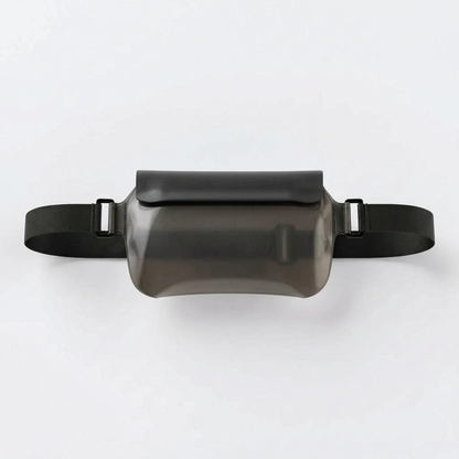 Water-Repellent Waist Pouch - Shorebelt
