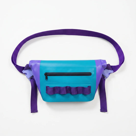 Water-Resistant Waist Pack - TrekBelt