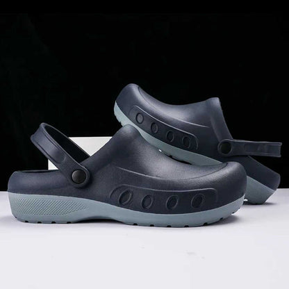 Antislip Professionele Koksschoenen - GripChef