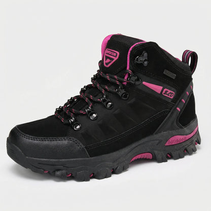 Waterafstotende Outdoorschoen Voor Dames - Sharon
