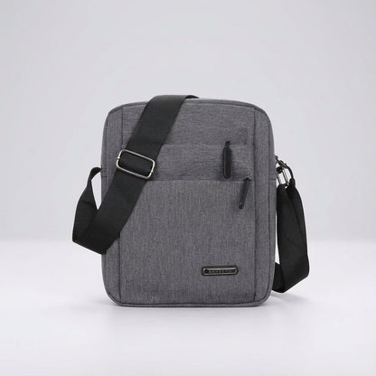 Waterdichte Oxford Sling Tas - GuardSatchel