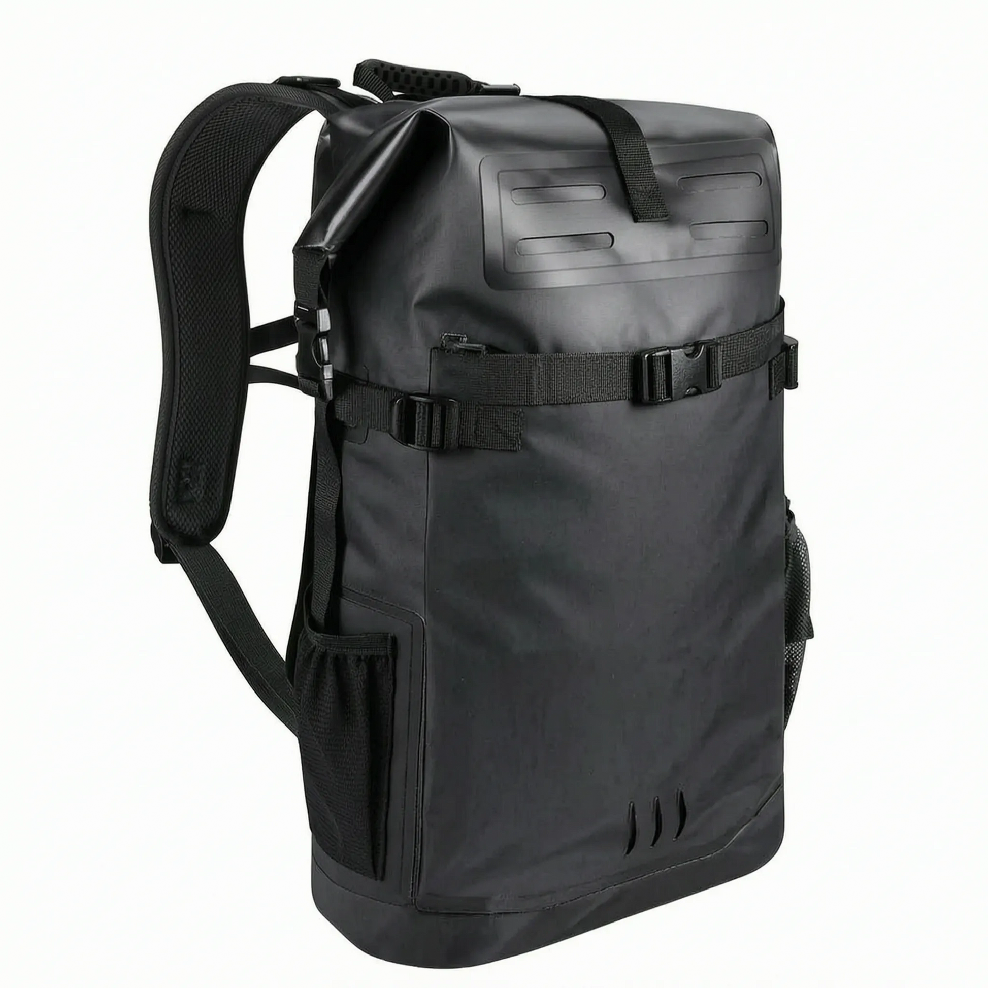 Waterdichte Rugzak Met Roll-Top - Tydal