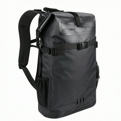 Waterdichte Rugzak Met Roll-Top - Tydal