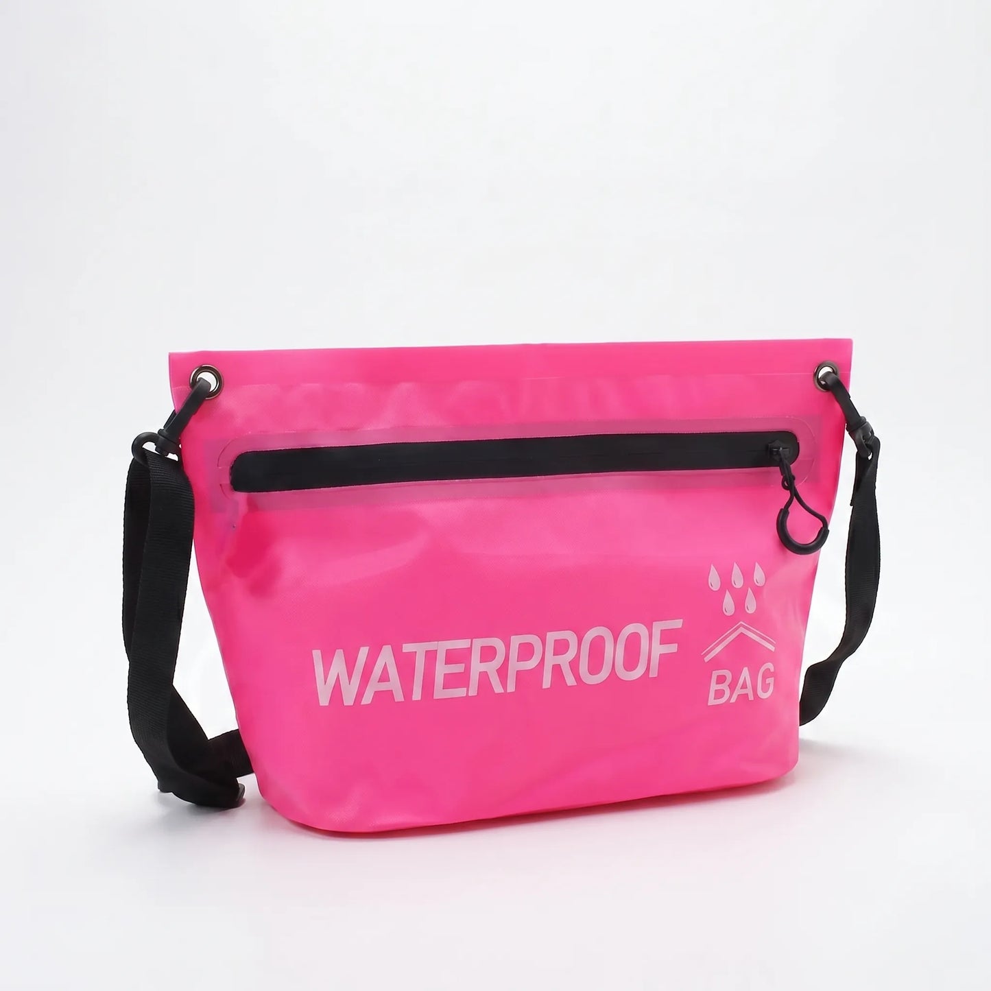 Waterproof Dry Bag - SplashPack