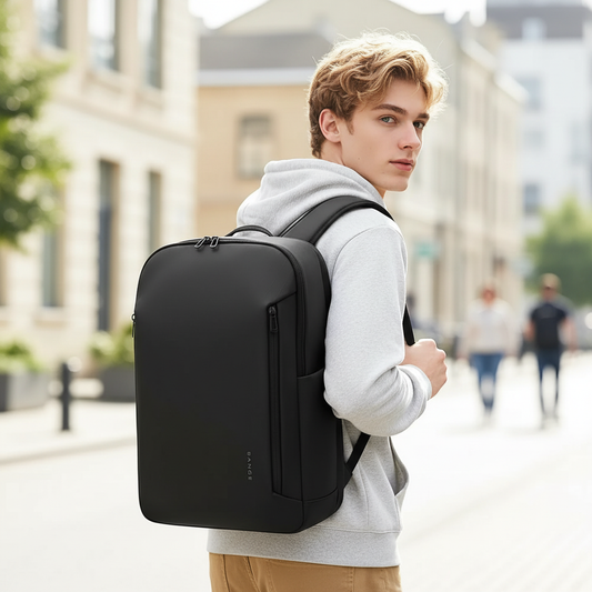 Waterproof Business Backpack - BusinessPack