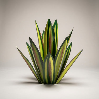 Waterproof Solar Garden Ornament -  Agavelle