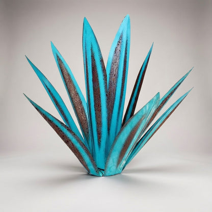 Waterproof Solar Garden Ornament -  Agavelle