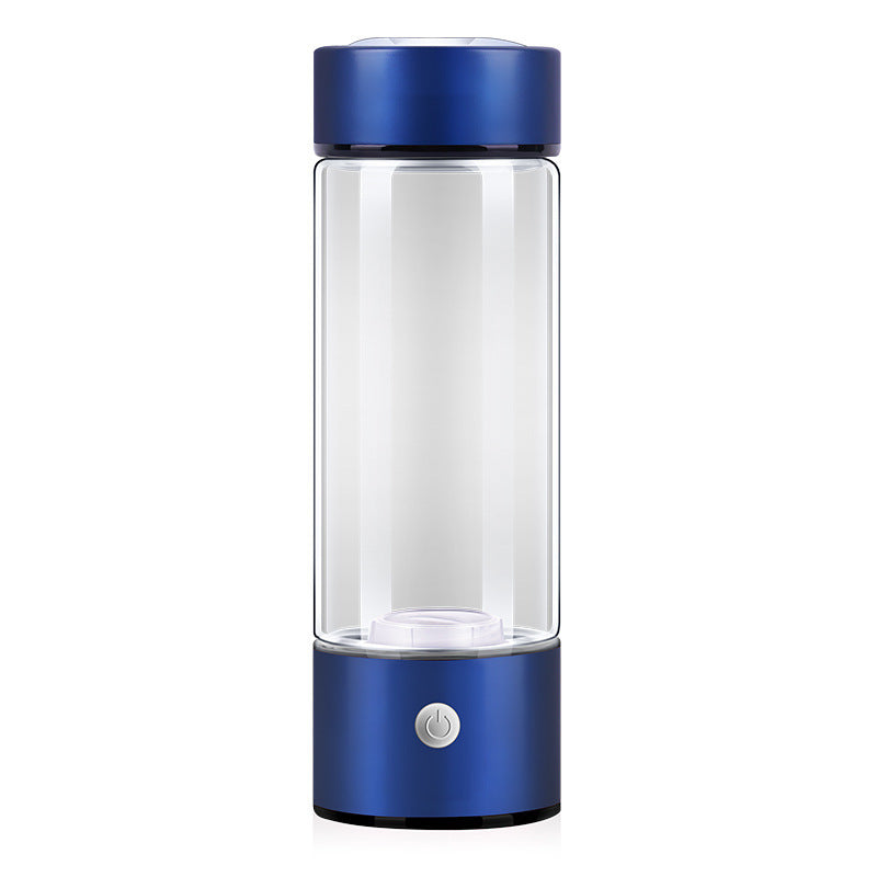 Innovatieve Waterstofwaterfles - HydroPro Generator