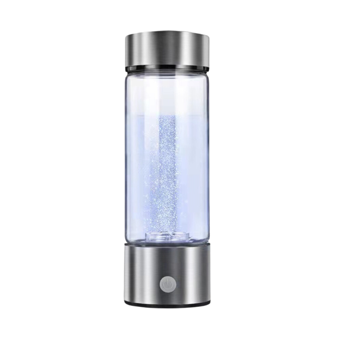 Innovatieve Waterstofwaterfles - HydroPro Generator
