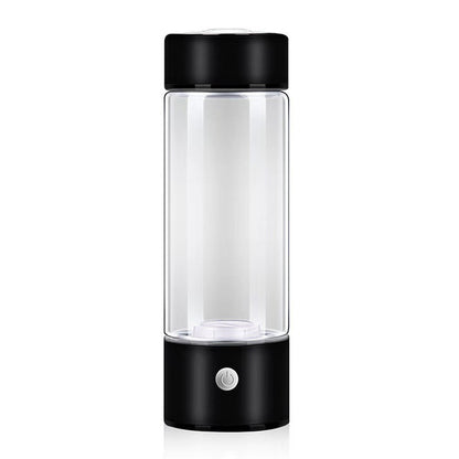 Innovatieve Waterstofwaterfles - HydroPro Generator