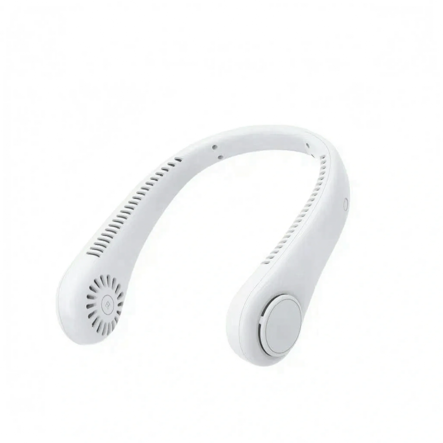 Wearable Bladeless Neck Fan - Brivalis