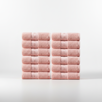 Weiches Frottierhandtücher Set - Towelino