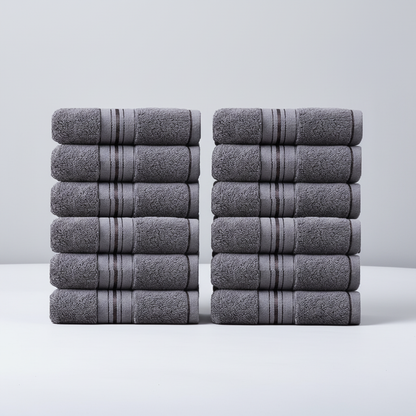 Weiches Frottierhandtücher Set - Towelino
