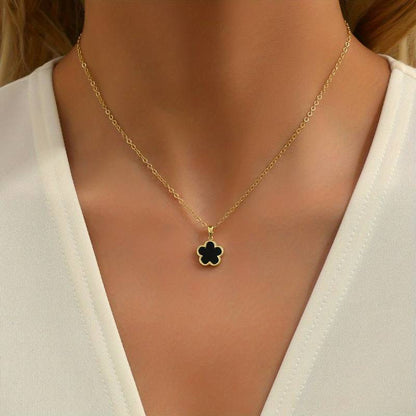 Bloemenketting van Geluk - Fiora