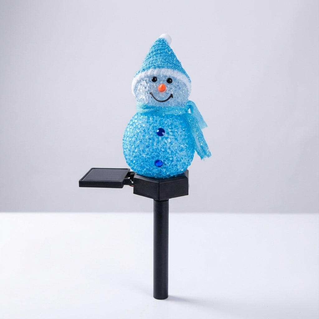 Whimsical Seasonal Lawn Decoration -  Glimmerpop