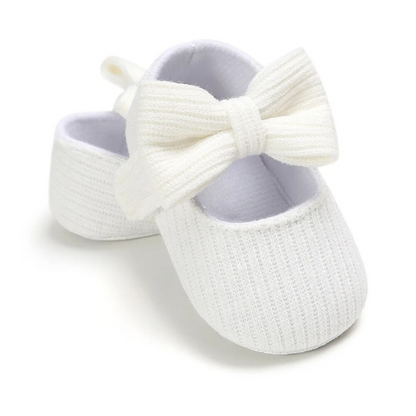 Comfortabele Babyschoentjes voor Kleine Ontdekkers - MiniStappers