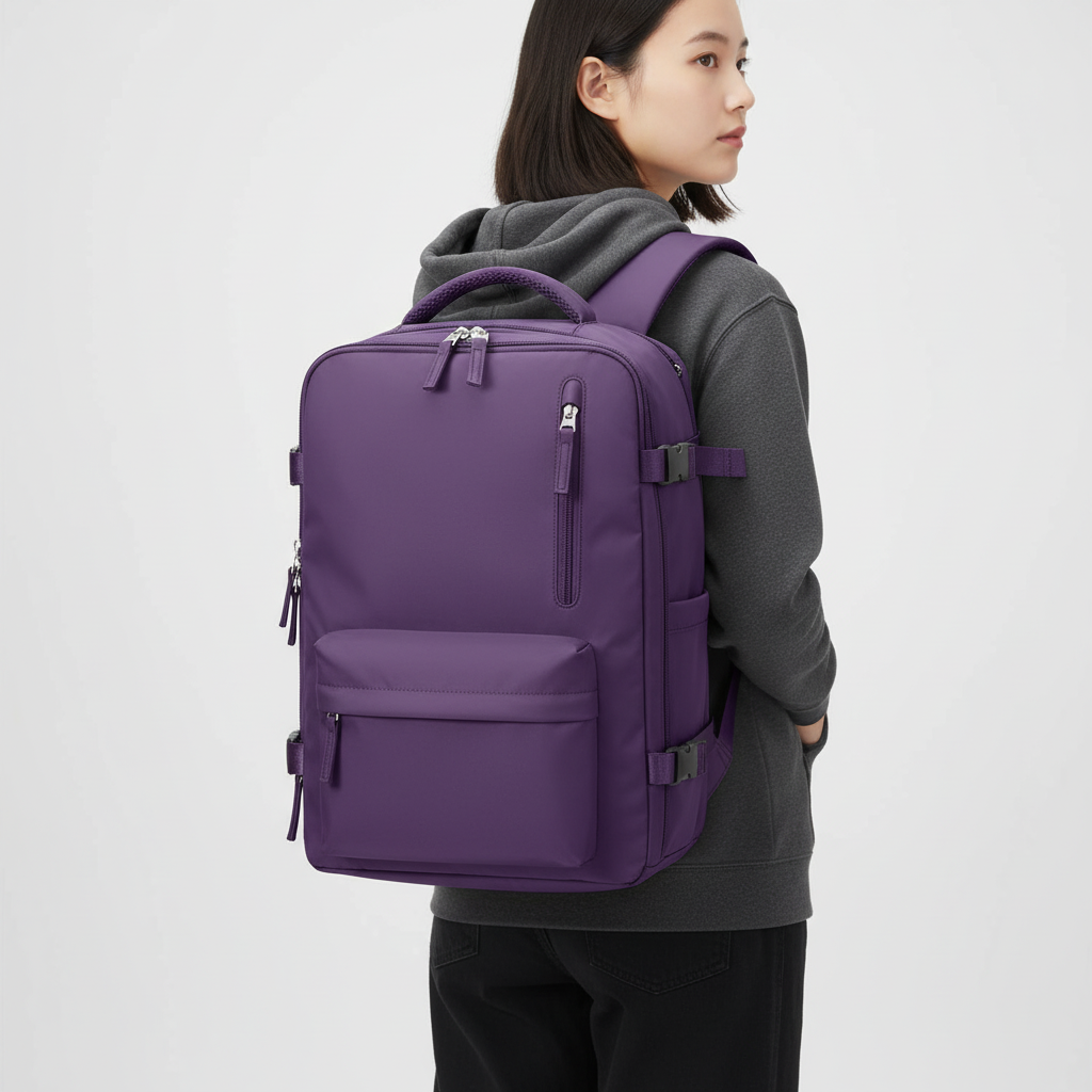 Wielofunkcyjna Torba Na Laptopa - Portfelix