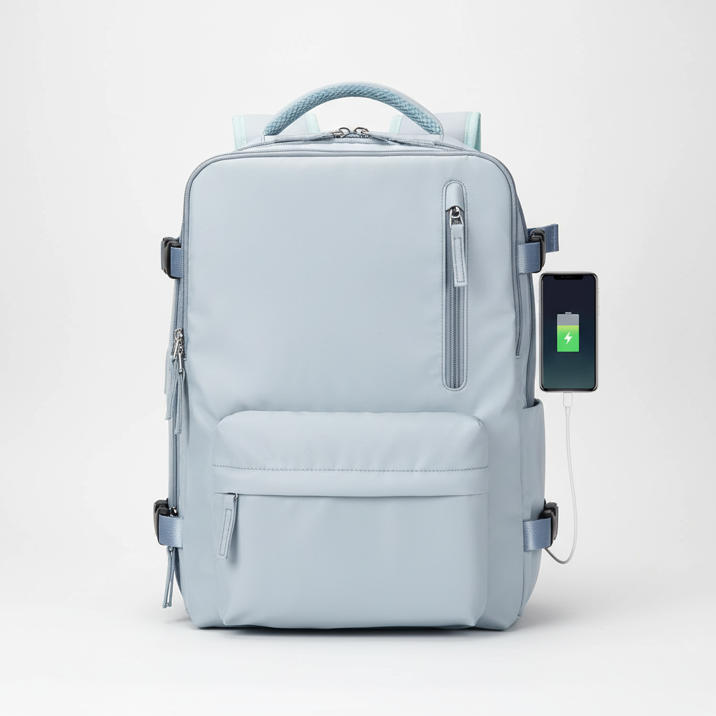 Wielofunkcyjna Torba Na Laptopa - Portfelix