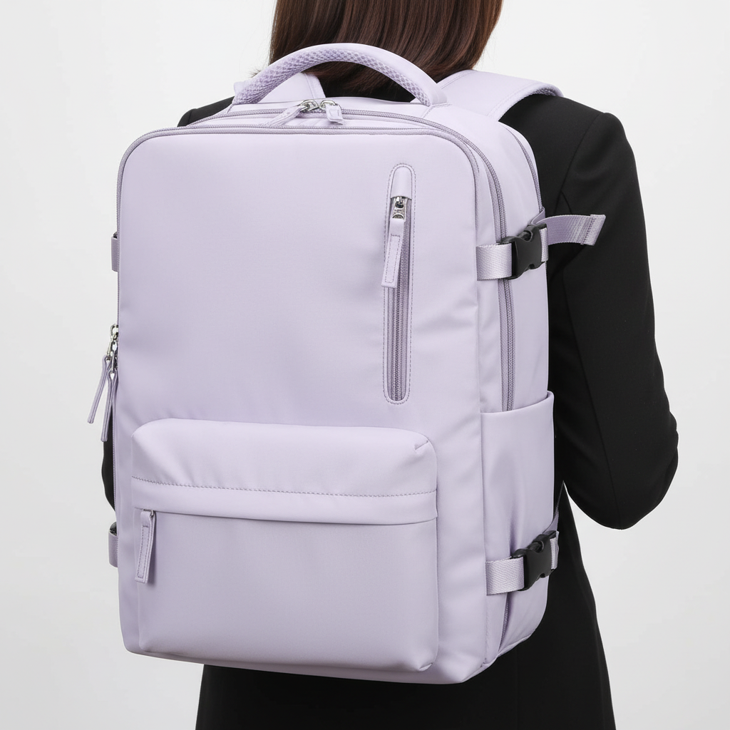 Wielofunkcyjna Torba Na Laptopa - Portfelix
