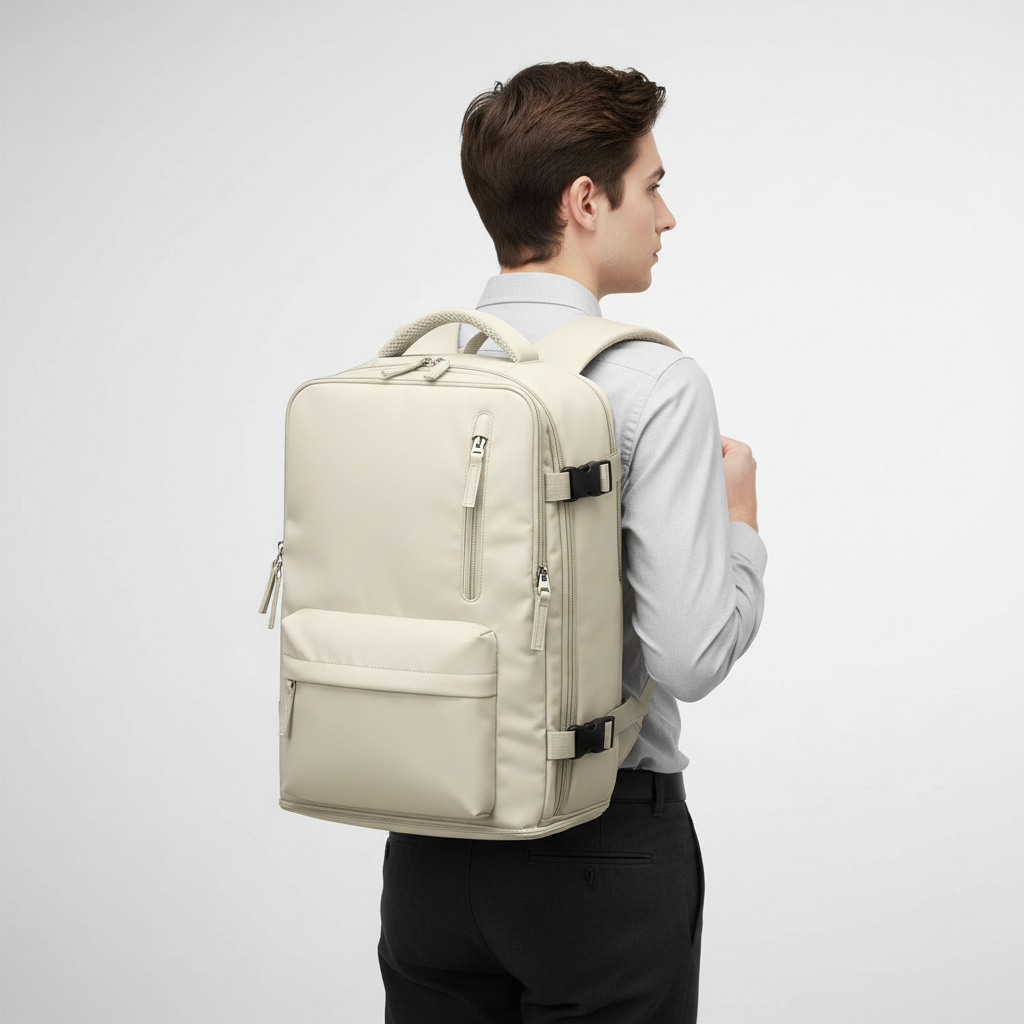 Wielofunkcyjna Torba Na Laptopa - Portfelix