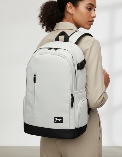 Wielofunkcyjna Torba Podróżna - SlimBackpack