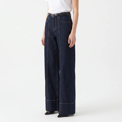 Wijde Jeans -  Elaine