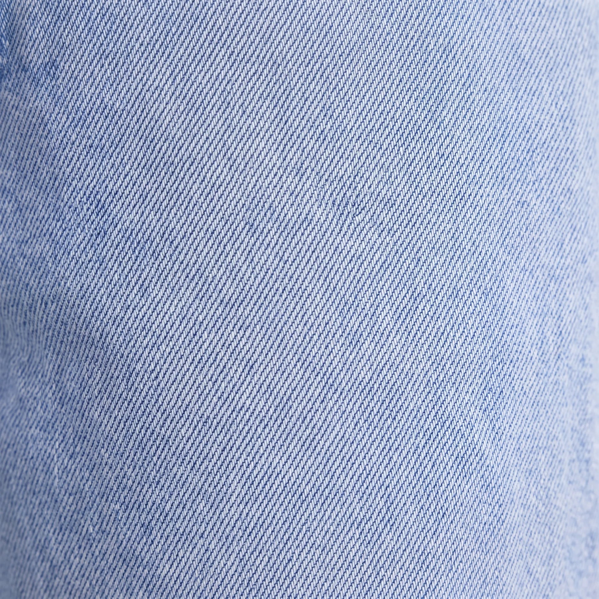 Wijde Jeans -  Jill