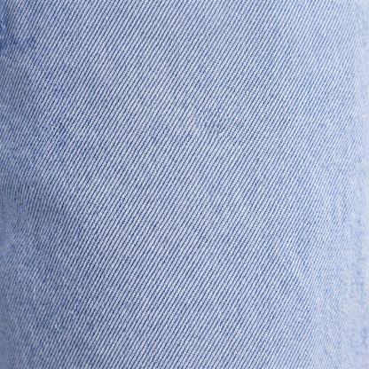 Wijde Jeans -  Jill