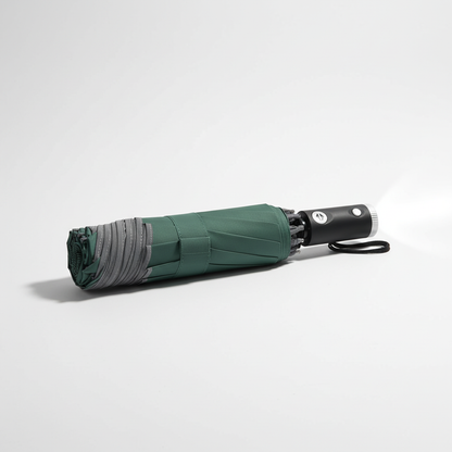 Windfester Reisehandschirm - Rainlume
