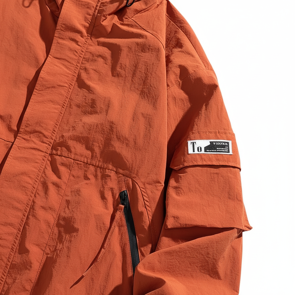 Windjacke Für Herren - Stefan