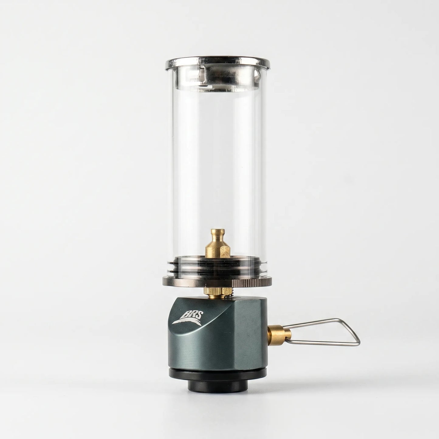 Windproof Gas Candle Camping Lamp -  Flickoria