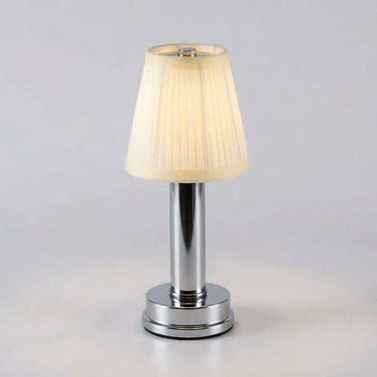 Wireless Decorative Table Lamp -  Serenlux