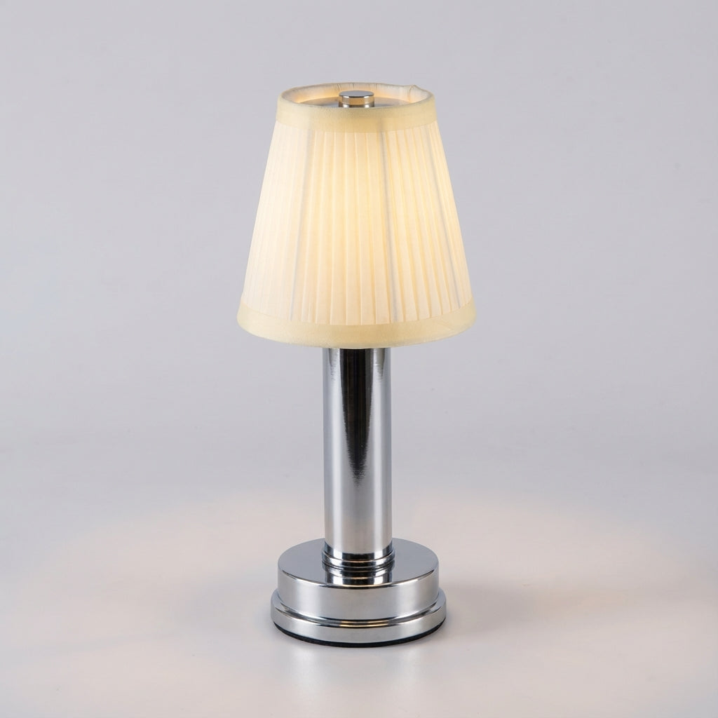 Wireless Decorative Table Lamp -  Serenlux